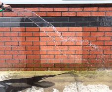 Masonry Water Repellant  - Professional Grade