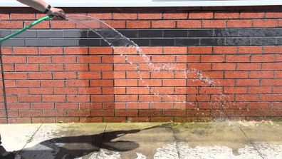 Masonry Water Repellant  - Professional Grade