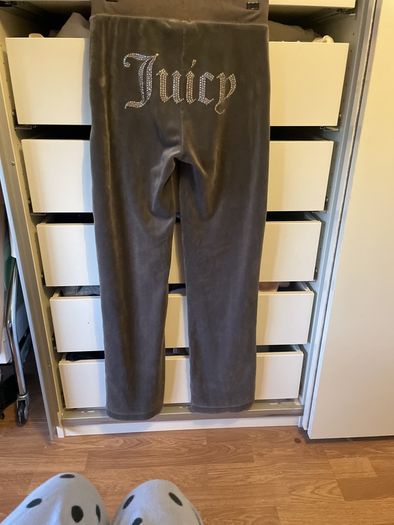 Juicy Couture tracksuit