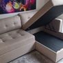 Sofa bed Image 3