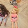8 x My Generation Dolls & Ice Cream Van Image 2