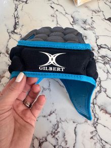Gilbert scrum cap junior