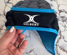 Gilbert scrum cap junior
