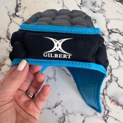 Gilbert scrum cap junior