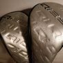 QI35 fairway woods Image 8