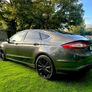 2019 Ford Mondeo Titanium 2.0 diesel May sell or swap Image 9