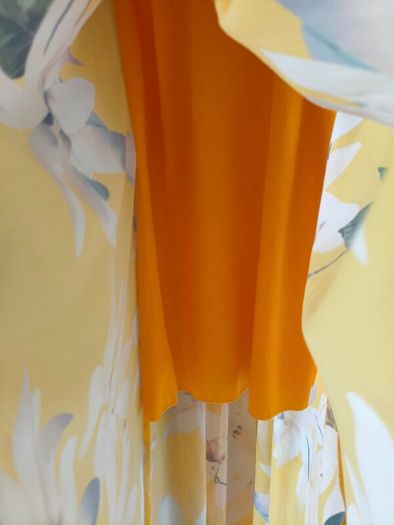 Wedding guest dress
