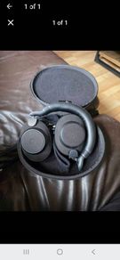 Jabra Headphones