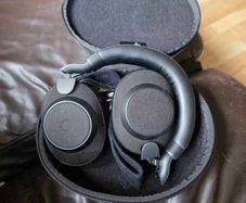 Jabra Headphones