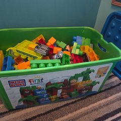 Mega Bloks Lego