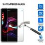 2 x  Tempered Glass Protector For Sony Xperia Z1 Compact/ Mini Image 2