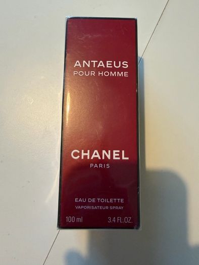 CHANEL ANTAEUS 100ml parfum for him
