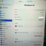 MacBook Air 97% Battery Health Boxed M2 Chip 256GB Image 7