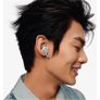 Xiaomi Redmi Buds 6 Active In-Ear Headphones, Bluetooth 5.4, Up to 30 Hours Battery Life, 14.2 mm Dynamic Driver, IPX4 Water Protection, Phone Call Noise Reduction, Black Image 10