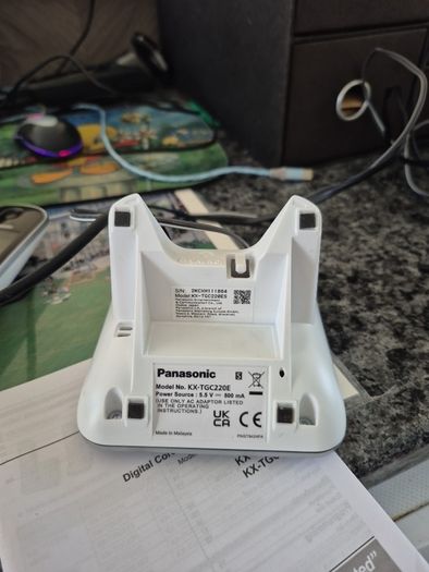 wireless phone