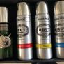 brut for men Image 5