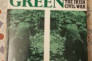 Green Against Green: The Irish Civil War by Michael Hopkinson