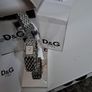 D&G Watch Image 2