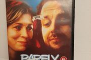 Vintage beta tape Barfly
