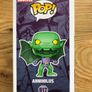 Funko Marvel: Annihilus Image 3