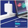 96W USB C Super Fast Charger Compatible with MacBook Image 5