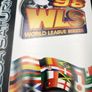 World League Soccer 98 Sega Saturn Image 5