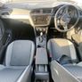 2020 Volkswagen Tiguan Breaking For Parts Image 8