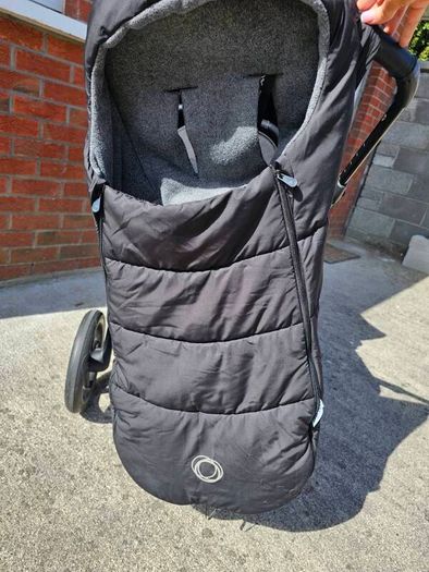 Bugaboo Fox 5 Travel System