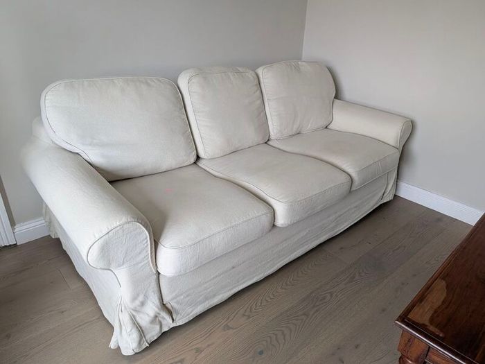 Ikea Ektorp 3-seat Sofa