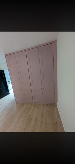 Carpentry / handyman / kitchen removal