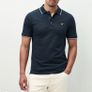 polo shirt lyle and scott new Image 6
