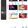 Universal Remote Control for TV Image 4