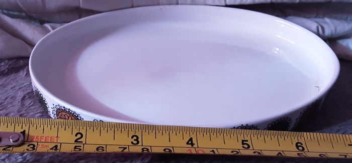 Arklow Pottery Pin Dish