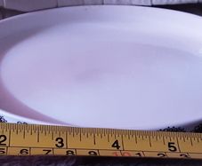Arklow Pottery Pin Dish