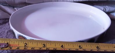 Arklow Pottery Pin Dish