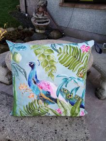 Garden cushion /floor cushion