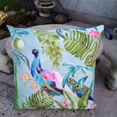 Garden cushion /floor cushion