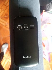 Doro Phone