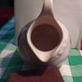 Hutschenreuter porcelain rose jug Image 7