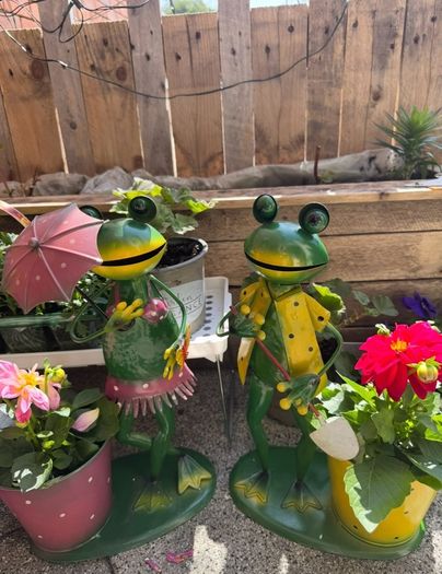 Flower Pots
