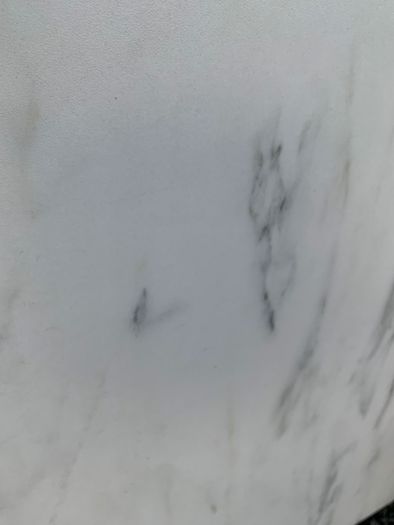 Marble Effect Worktop