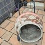 cement mixer Image 3