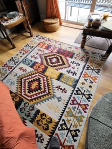 rug