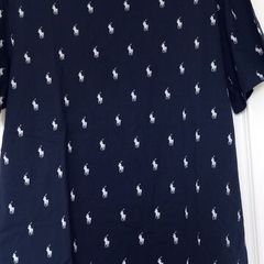 New Ralph Lauren Polo Mens Teeshirt  Size XL