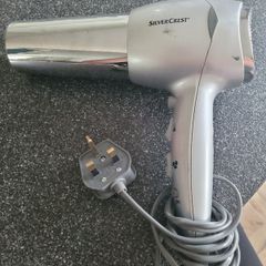 Hairdryer