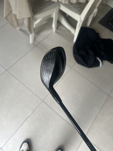 Titleist TSI 3 Wood (15 degrees)