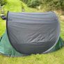 New Pop Up 2-4 Man Tent Image 7