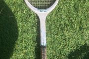 Vintage Tennis Rackets