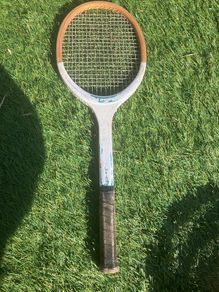 Vintage Tennis Rackets