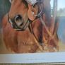 Trio of Racehorses Image 5